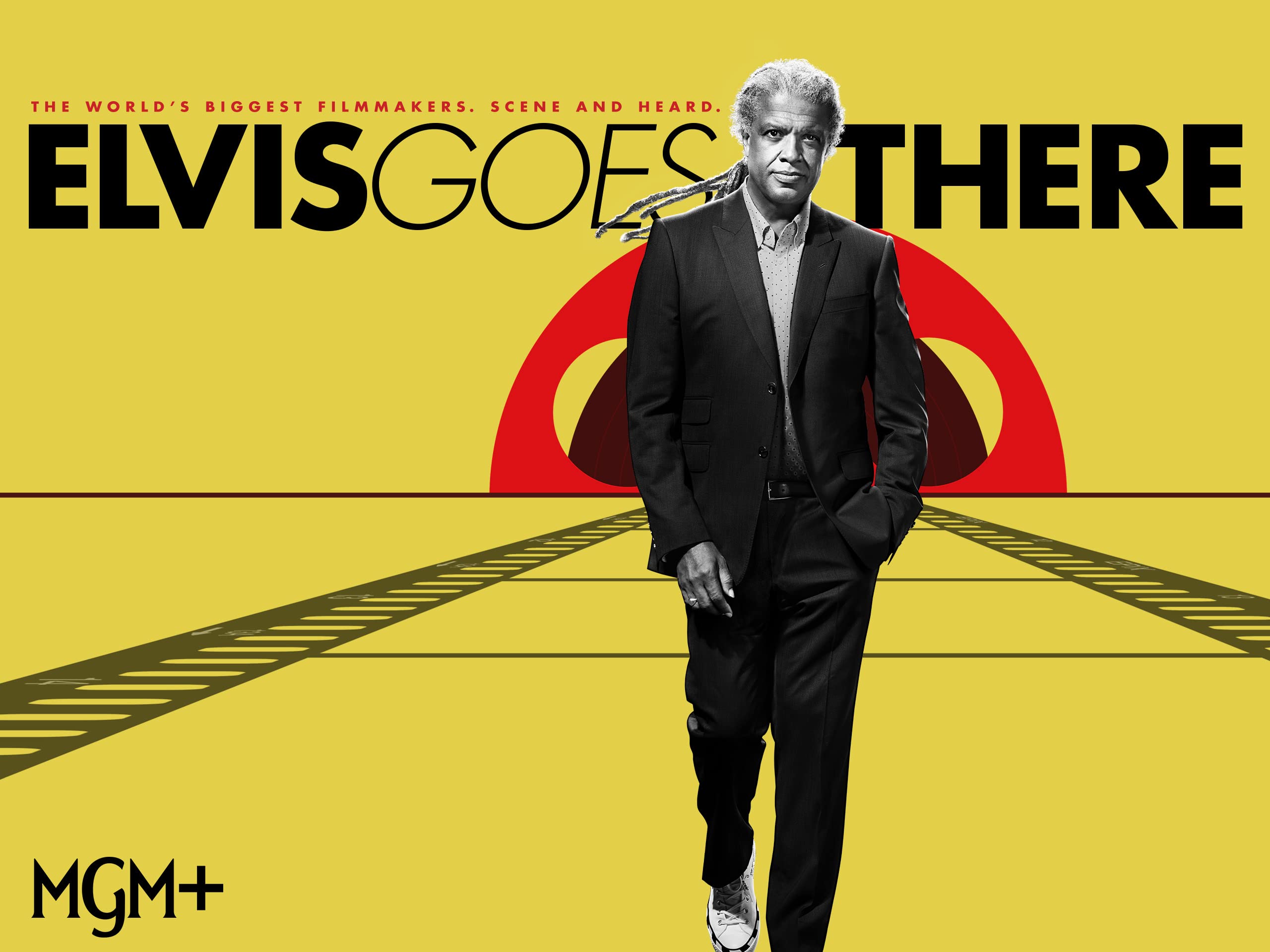 Watch Elvis Goes There Season 1 Prime Video