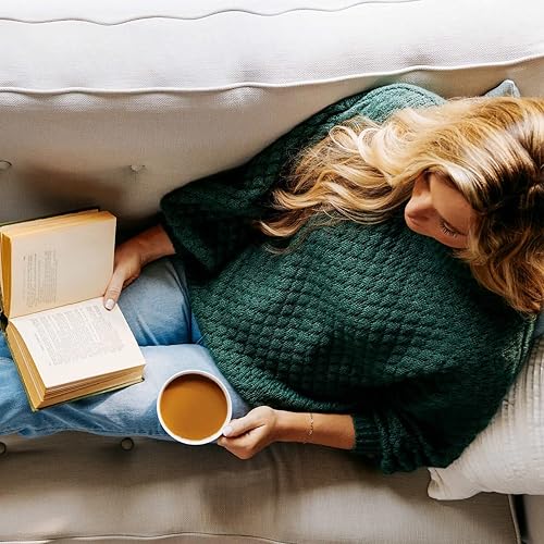 Vista 98 de Starbucks - Café molido tostado oscuro italiano, 100% Arábica, 18 onzas