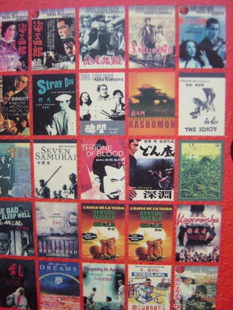 値下げ　世界的映画監督！黒沢明　映画DVD 値下げ 世界的映画監督！黒沢明 映画DVD Amazon.co.jp: 黒澤明