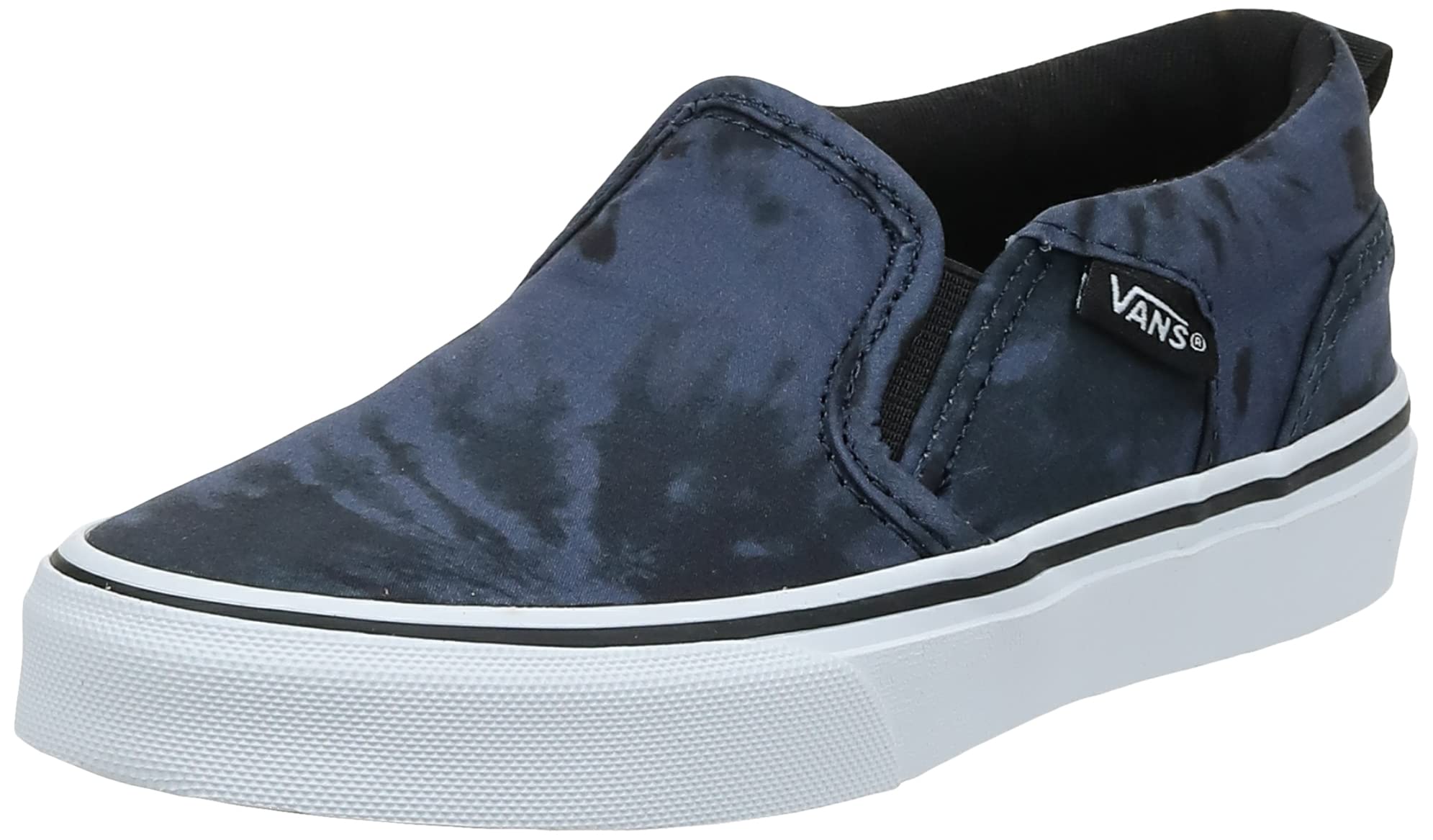 VansYt Asher, Boys’ Shoes