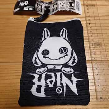 NieR まとめ売り 貯金箱 NieRちゃん 41qqP+KTEiL._UF350,350_QL50_.jpg