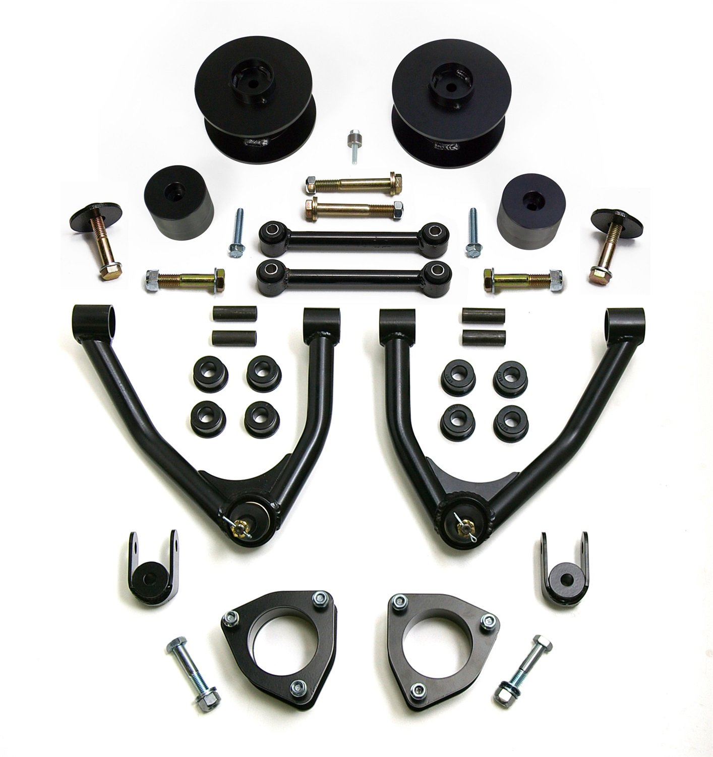 Amazon.com: ReadyLift 69-3295 4