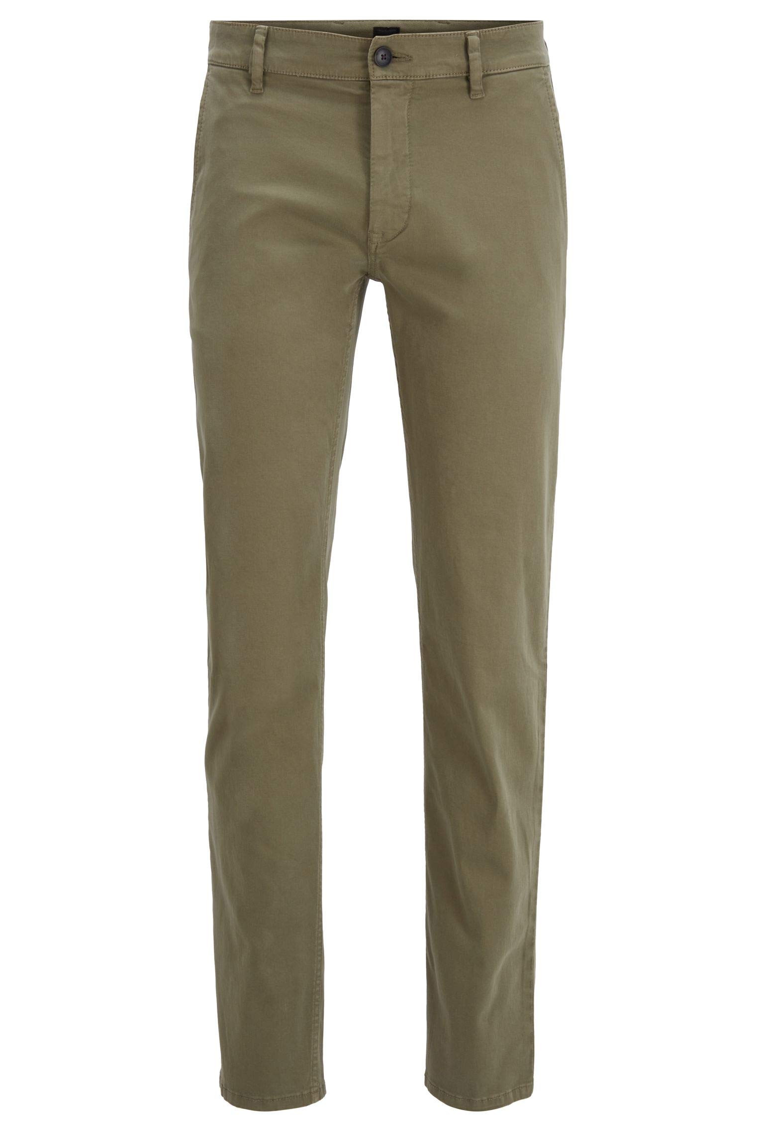 Boss Herren Schino-slim D Hose