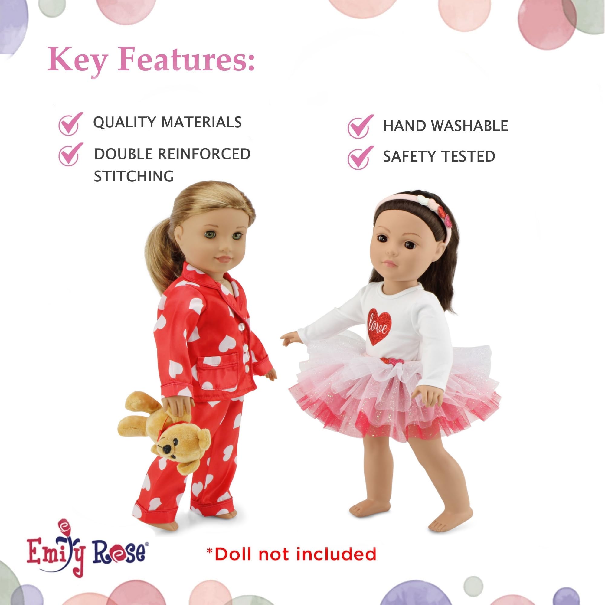 即日発送】bibiy. EMILY HEART DRESS ワンピース 【公式通販】