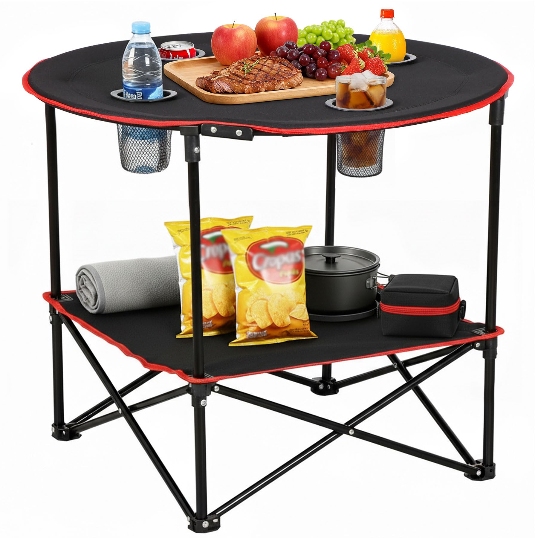 極美品　BYCRUISE KANNON TABLE 極美品 BYCRUISE KANNON TABLE BYCRUISE × LOCKFIELD KANNON TABLE