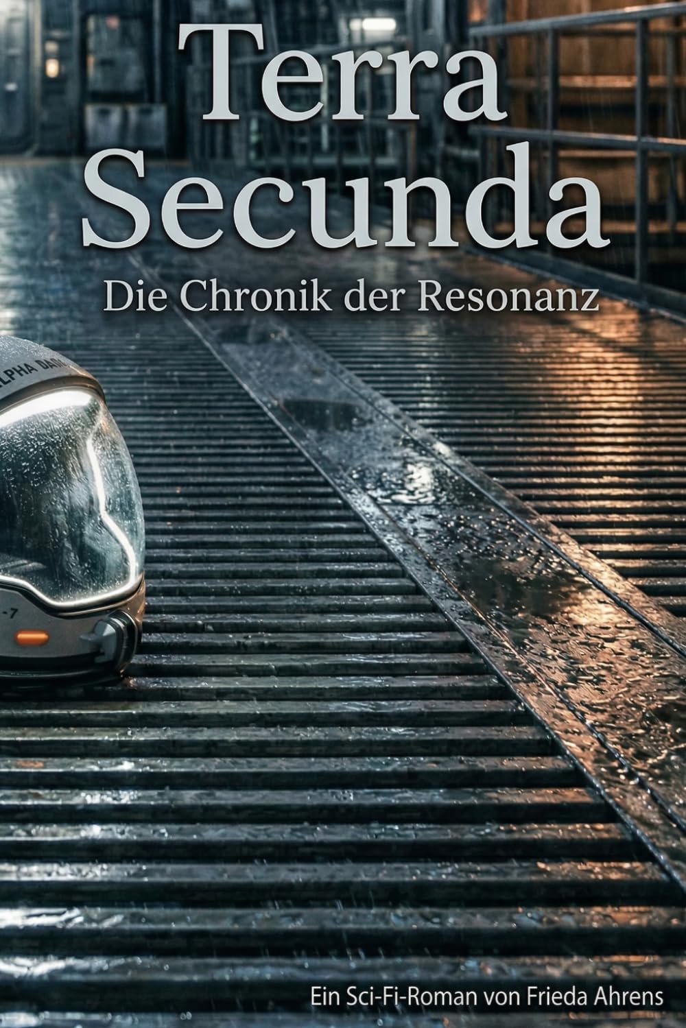 Terra Secunda: Die Chronik der Resonanz