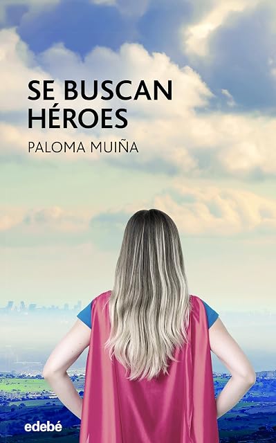 Portada de Se buscan héroes
