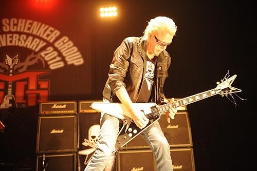 Miniatura 17 de Michael Schenker Group - Live in Tokyo 30Th Anniversary Japan Tour