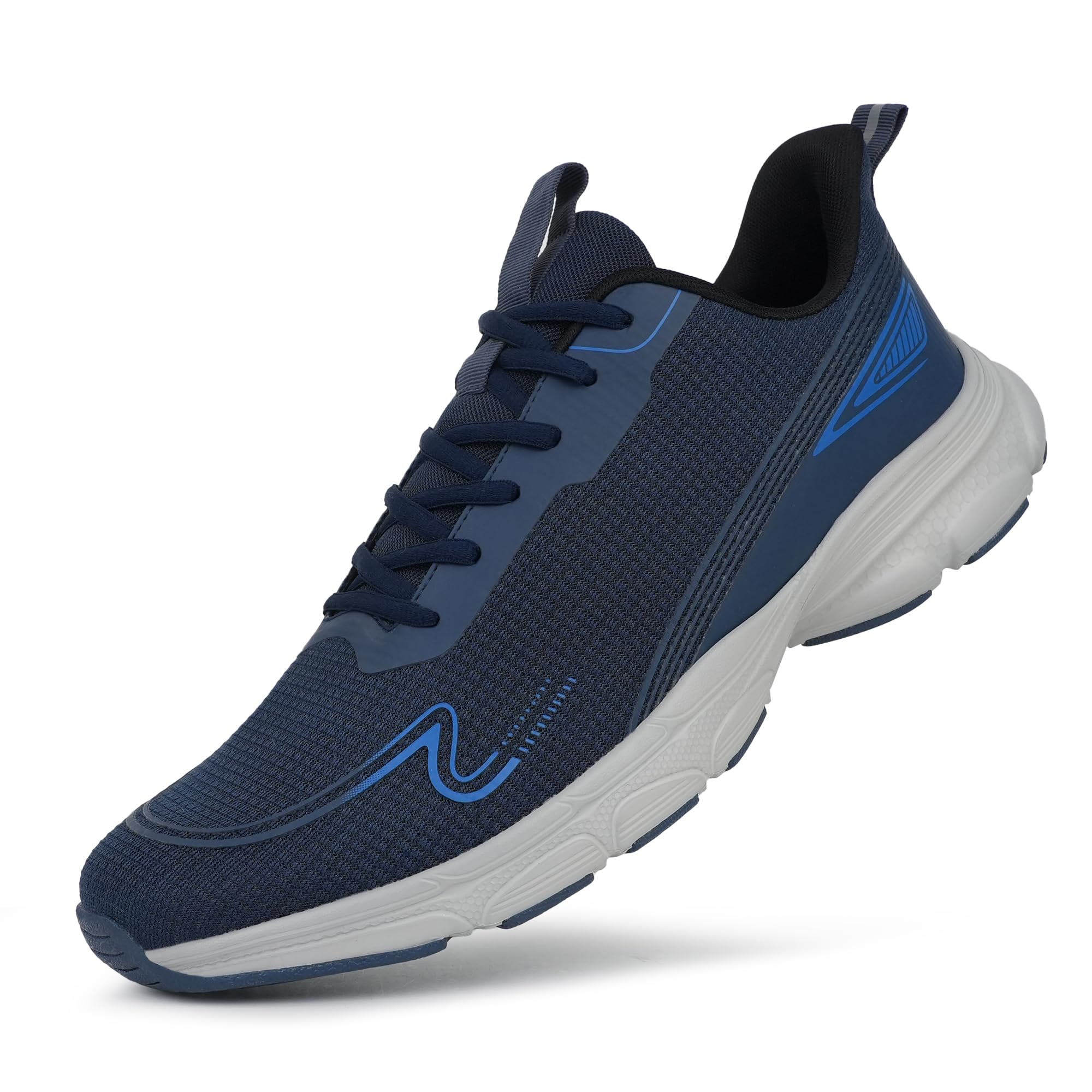 Plus Men's Big Size Road Running Shoes Walking Sneakers US Size 15 16 17 18 19