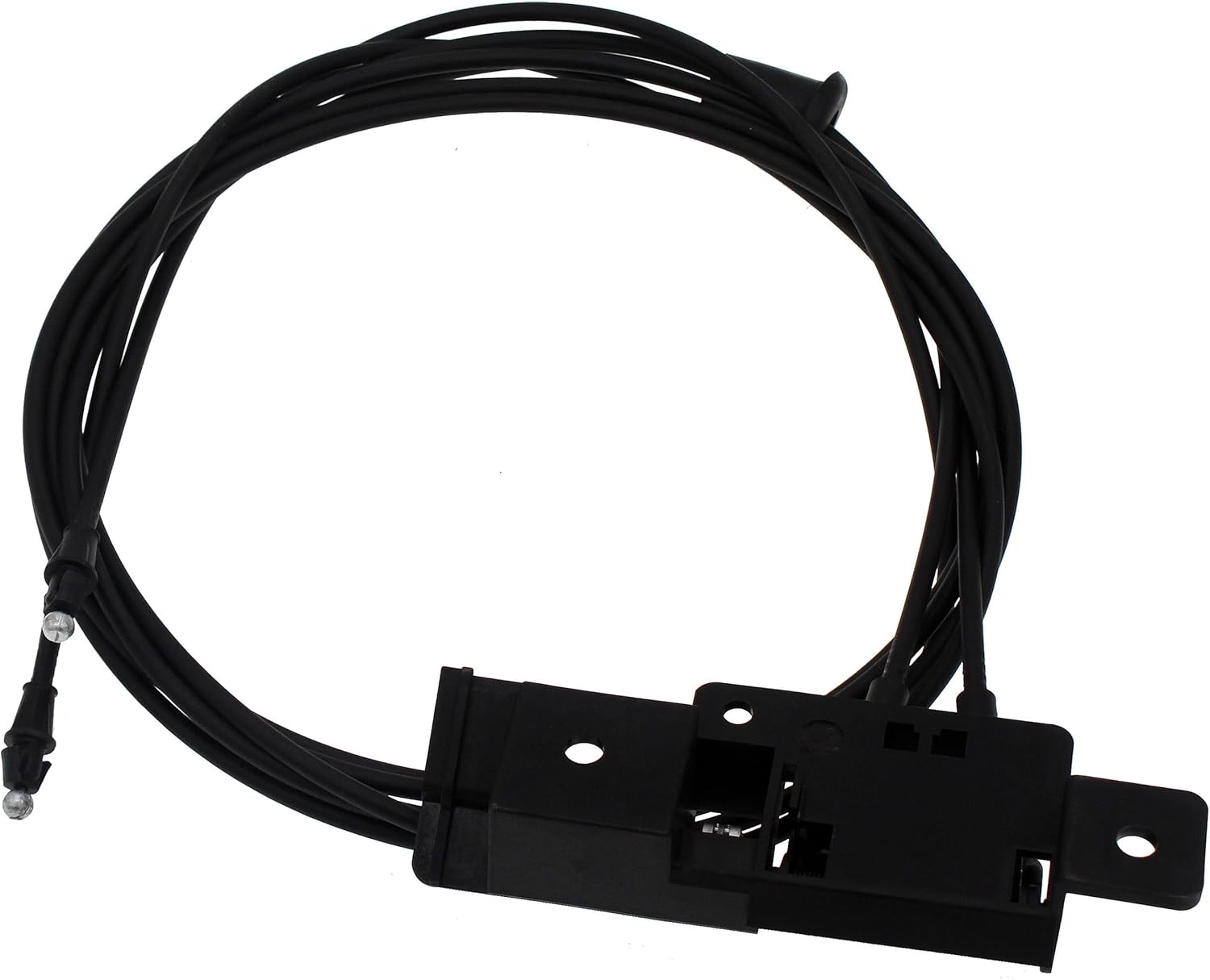 Mechanics Choice Hood Release Cable for 2014-2019 Chevrolet Corvette