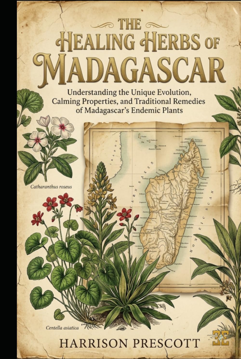 THE HEALING HERBS OF MADAGASCAR: Understanding the Unique Evolution, Calming Properties, and Traditional Remedies of Madagascar’s Endemic Plants