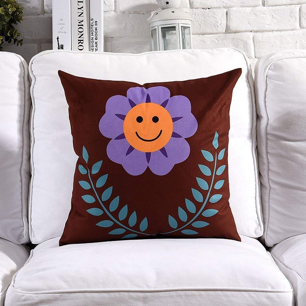 Coussin de bureau ergonomique Snug 60x60cm contre le mal de dos