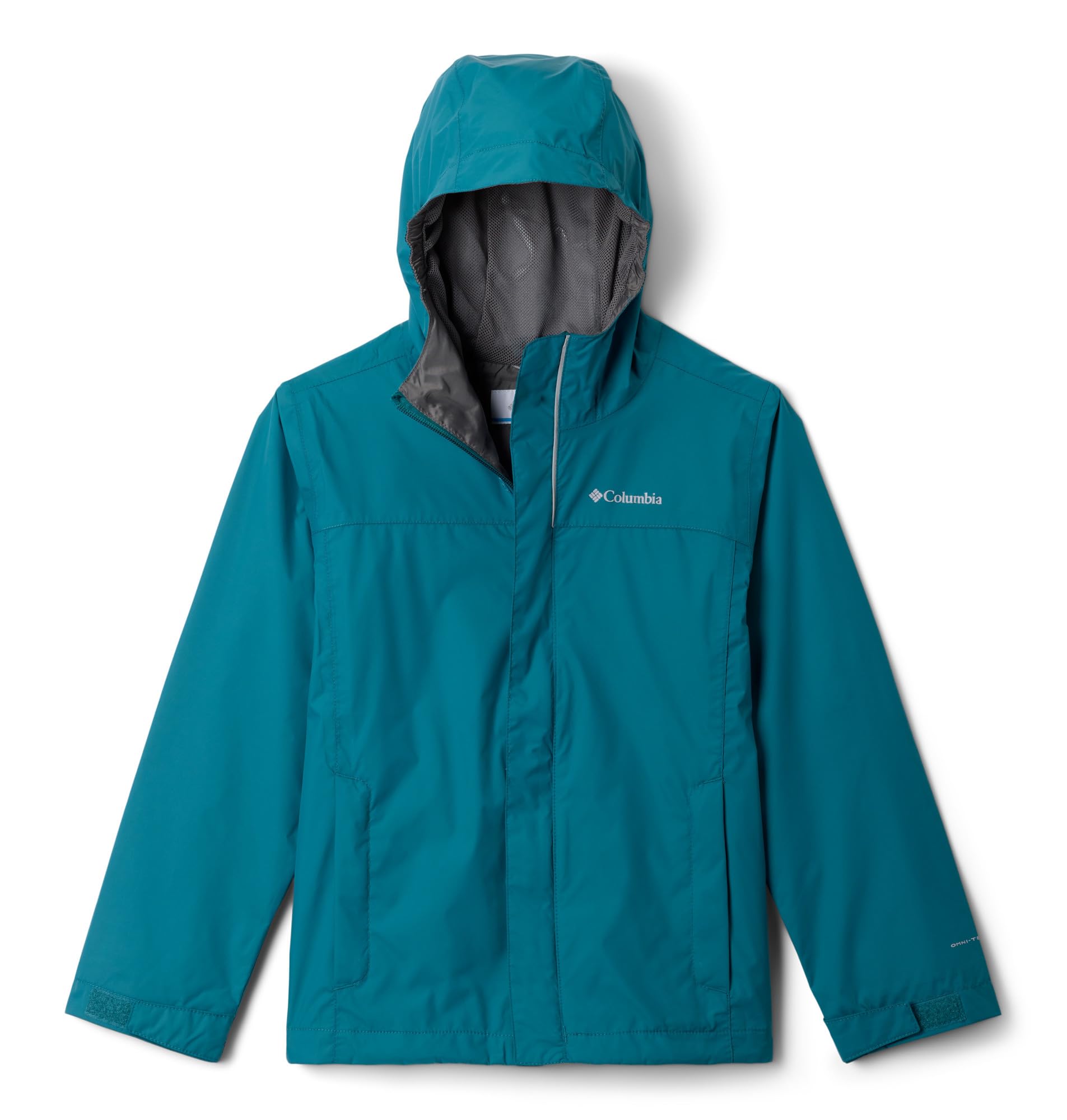 Columbia Kids Watertight™ II Jacket (Little Kid/Big Kid)