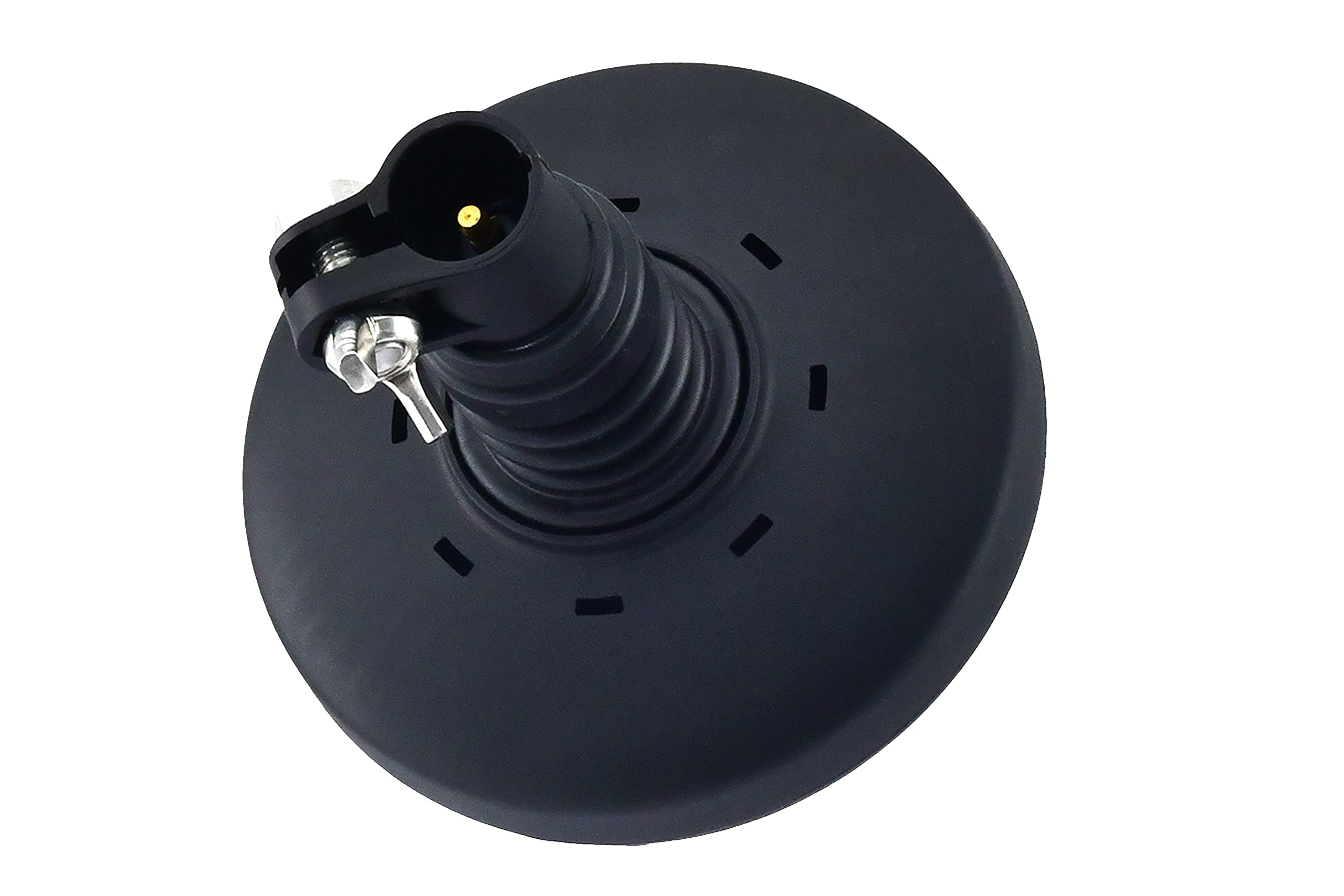 Hella Werklamp voor o.a. Daf, Scania - 1GA 357 106-032, 4082300674934