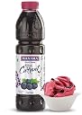 Manama Black Currant Crush for Ice Creams and Shakes, 750ML gallery image