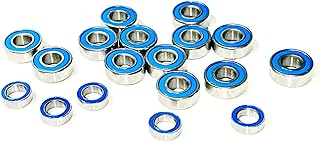 Winter Evening - for Tamiya Hotshot Bearings Kit (18)