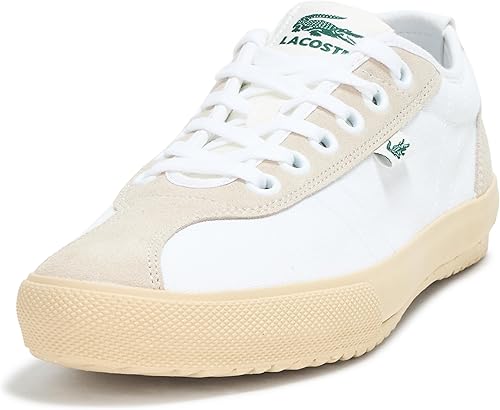 Lacoste Tenis Backslam para hombre