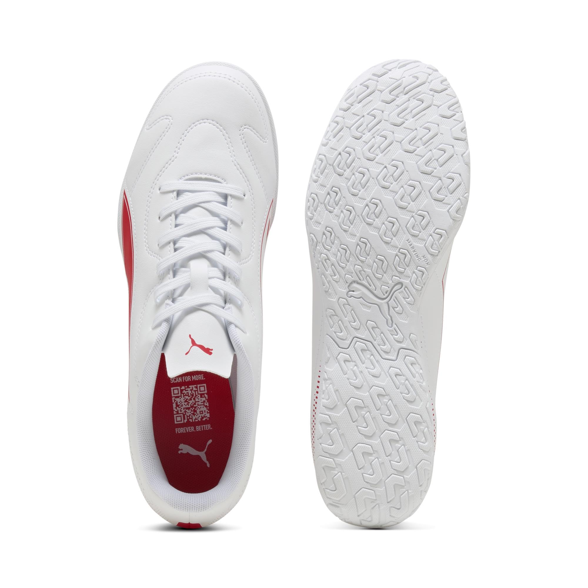 PUMA Vitoria II It Chaussure de footballHomme
