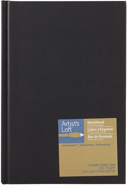 artist's loft fundamentals tote bolsa