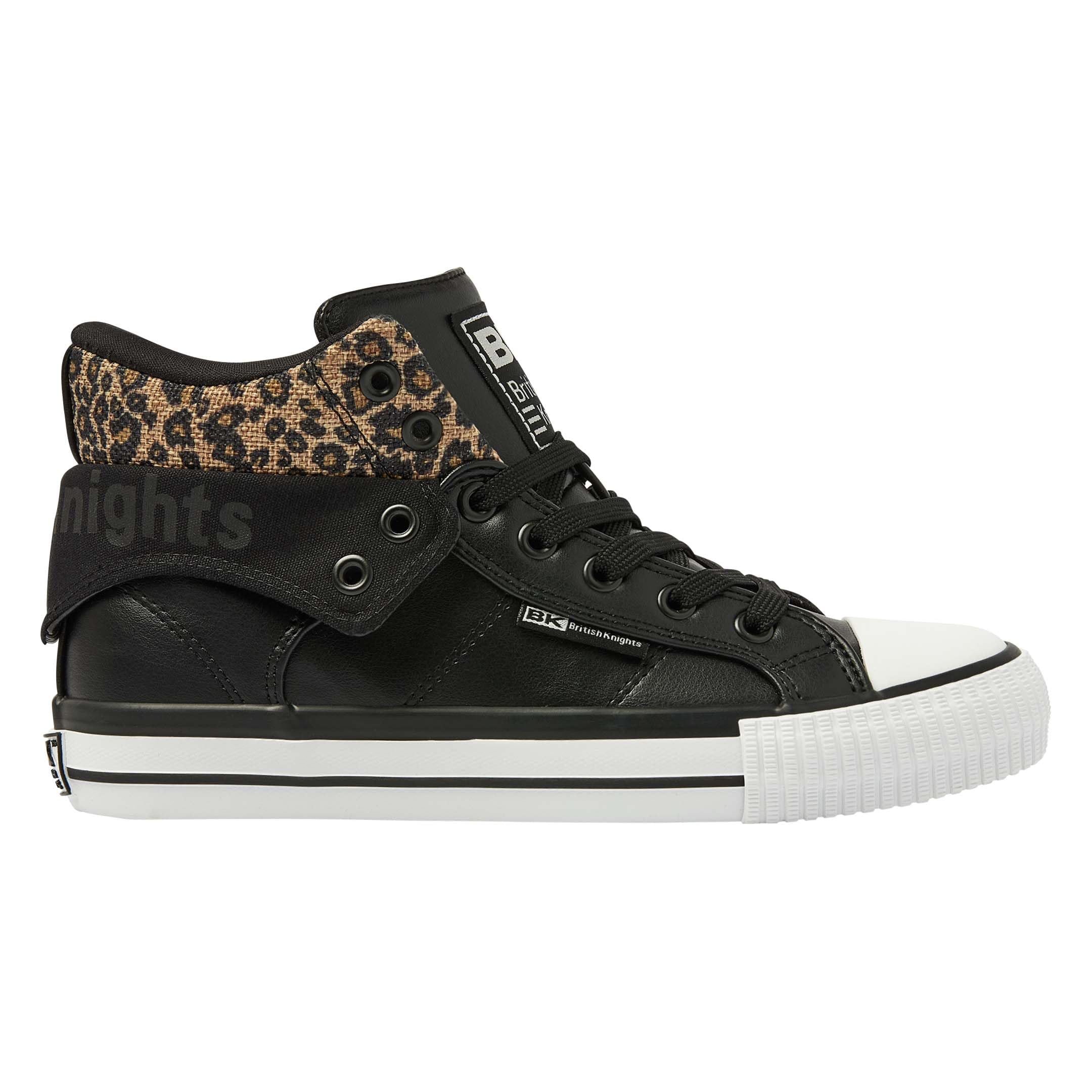 British Knights ROCO, Zapatillas Mujer