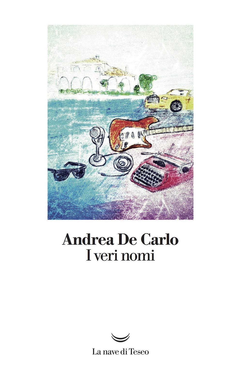 I Veri Nomi - 4