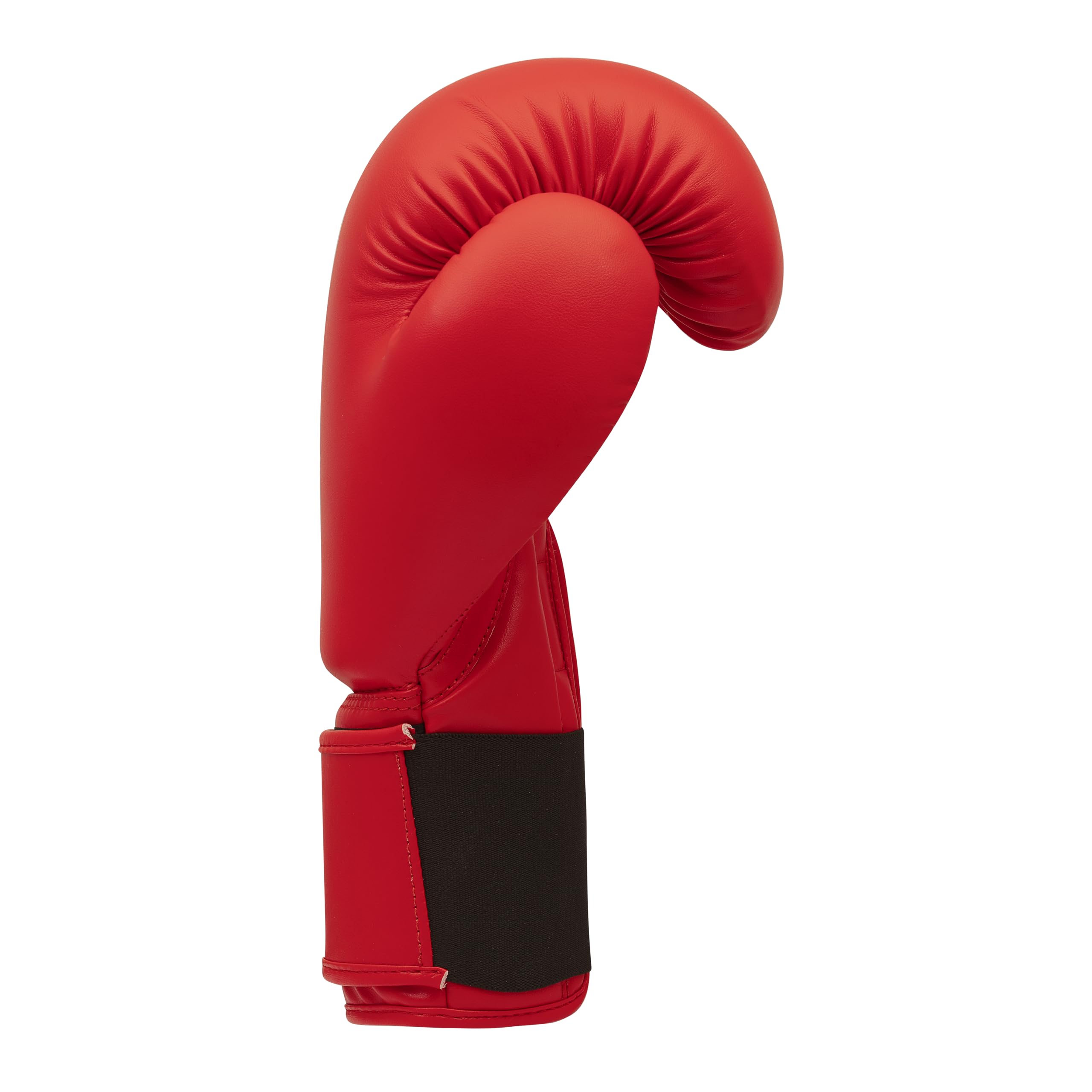 adidas Speed 50 Guantes de Boxeo 12 onzas Rojo