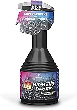 Dr. Wack A1 High End Spray Wax, 500 ml, Premium Car Wax for Months of Paint Protection & Shine, Suitable for All Paints, High-Quality Car Care - Made in Germany