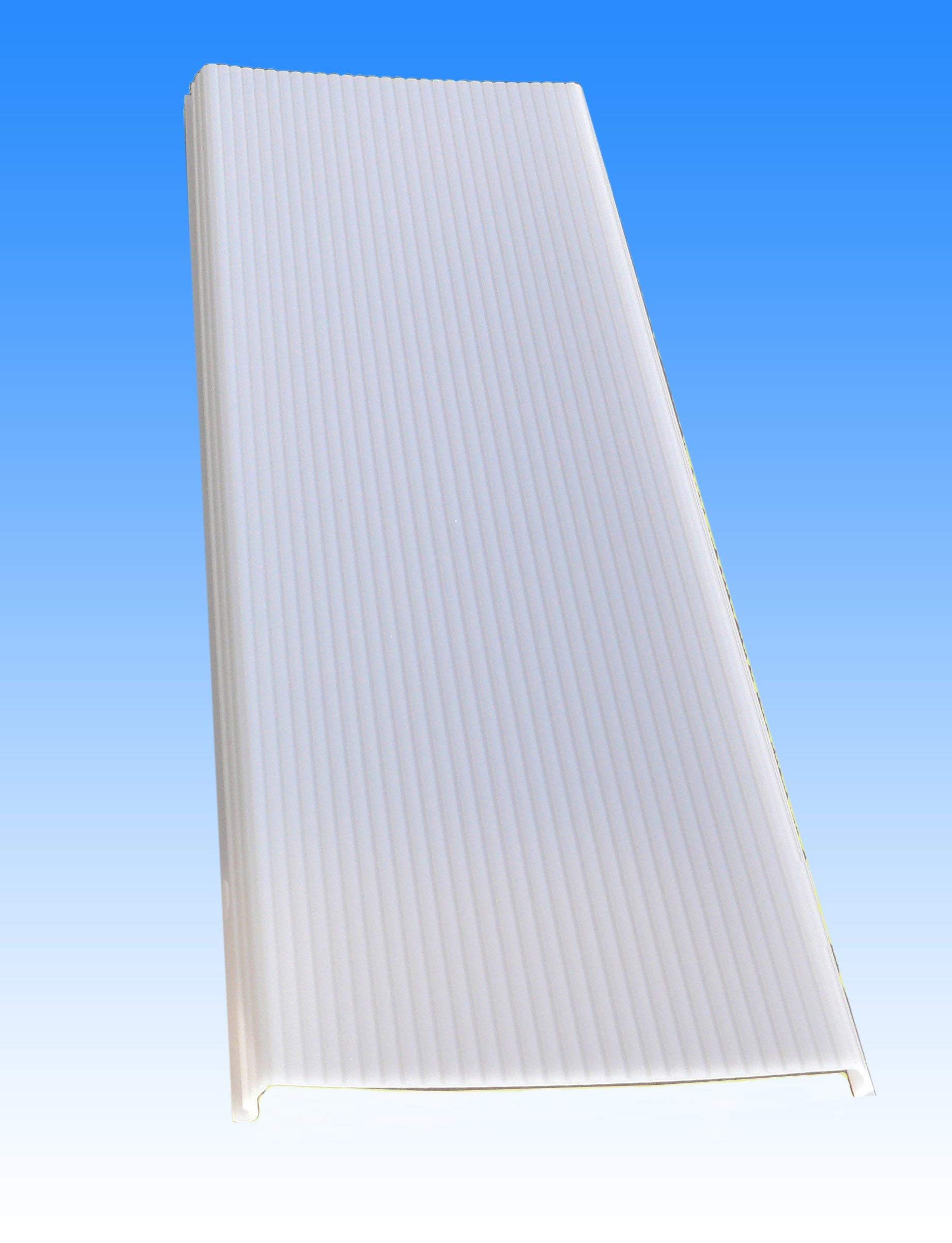 D-746 Recessed Fixture Replacement Lens