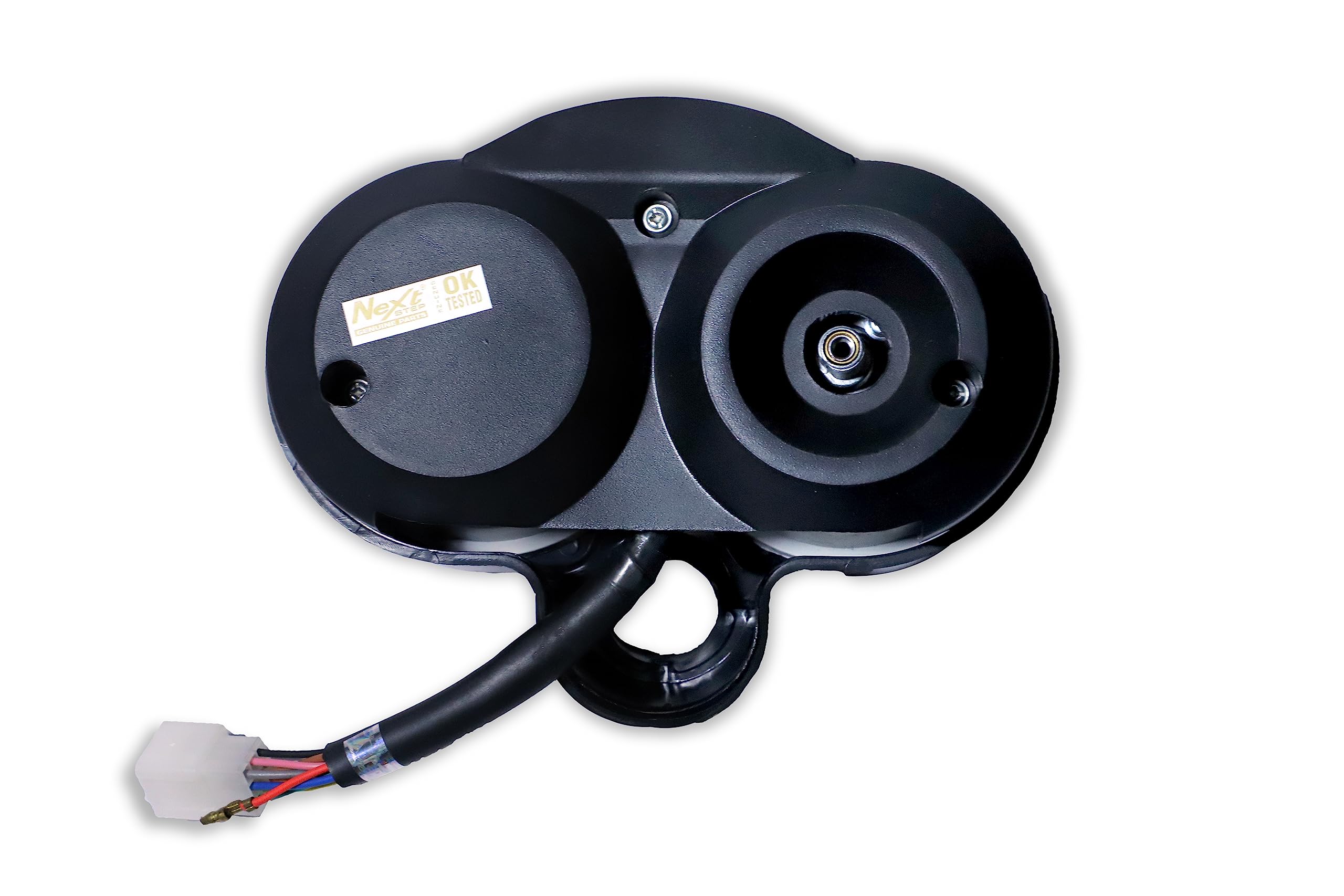 Nextstep Speedo meter Assembly for TVS Vehicles (Y-A86) : Amazon