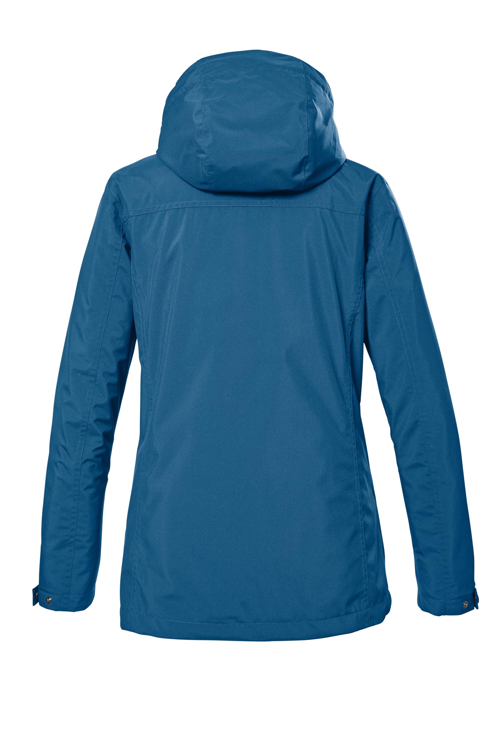 Killtec Kos 42 Wmn Jckt Chaqueta funcional/chaqueta de exterior con capucha desmontable Women´s