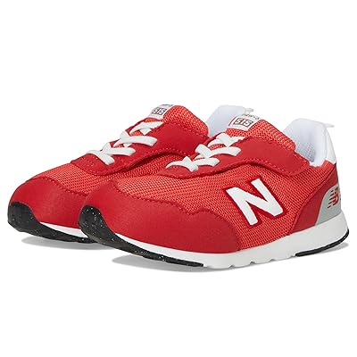 New Balance Kids 515 New B Hook and Loop (Infant/Toddler) Kid