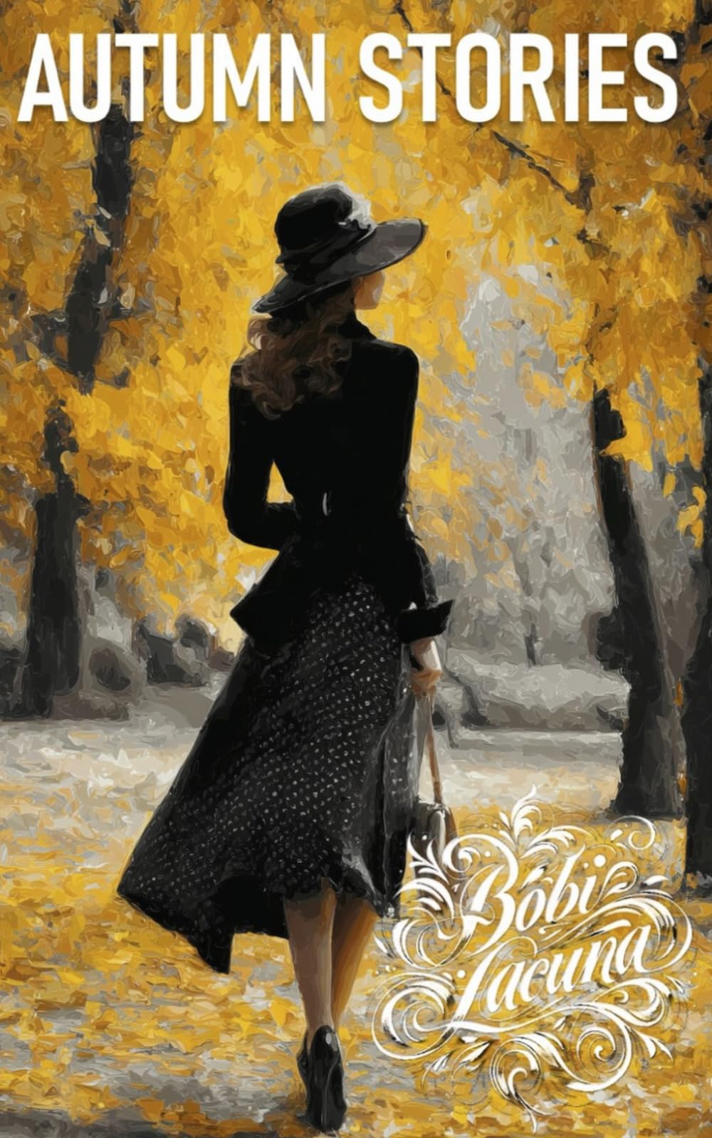 Autumn Stories: Gender Transformation Tales