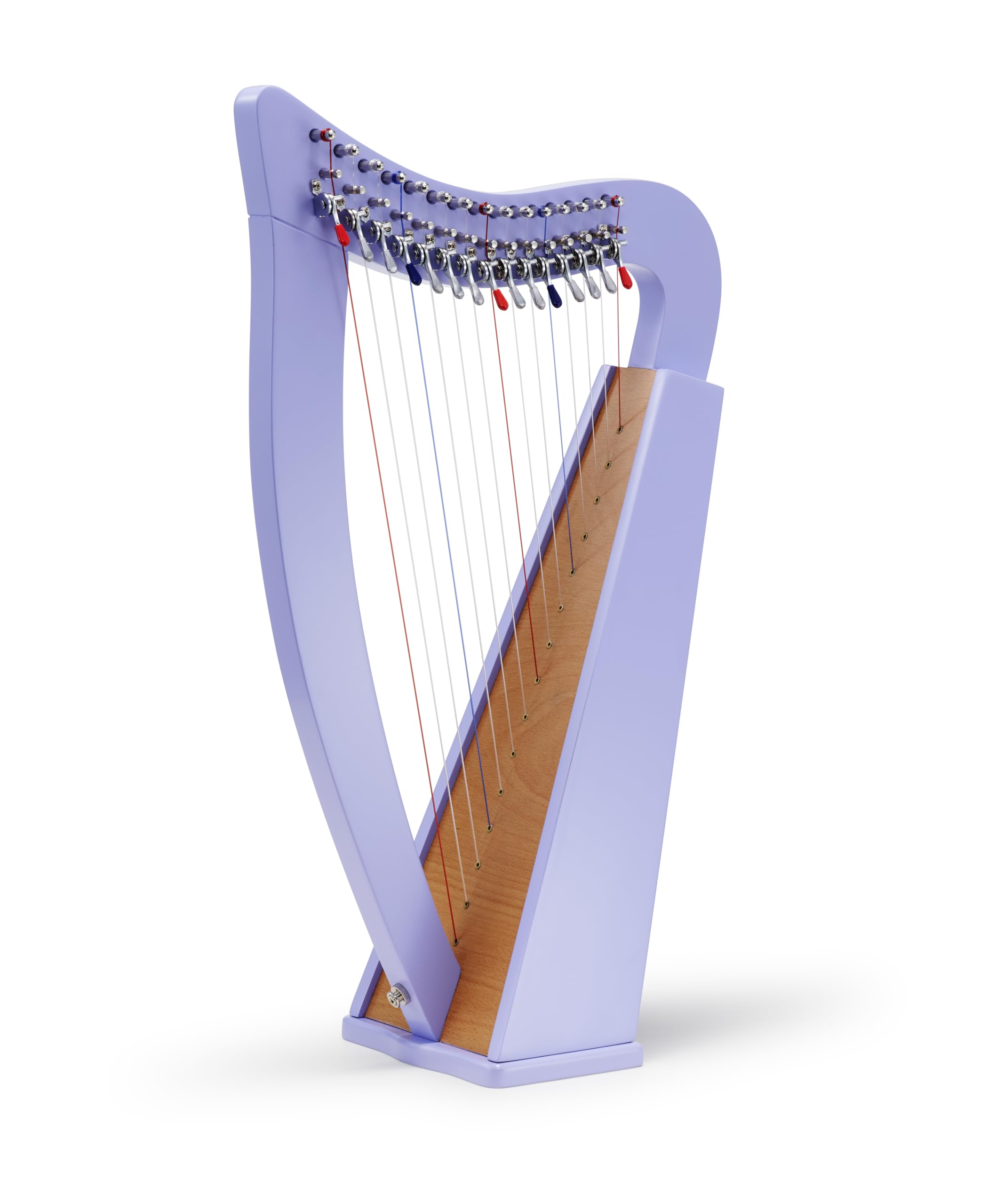 Amazon.co.jp: (Amazon.co.jp Limited Color) Small 15 String Lever