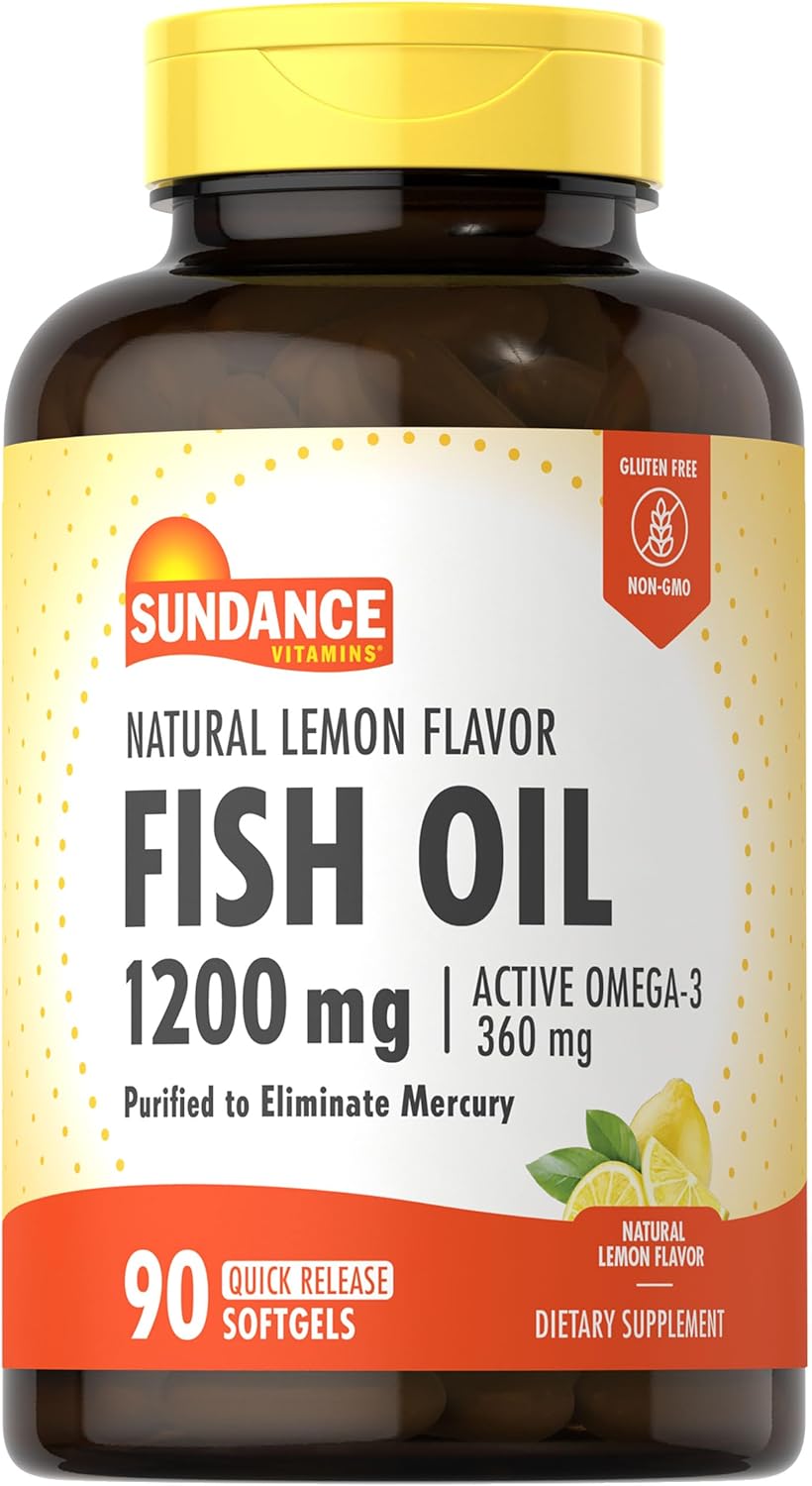 Aceites de Pescado