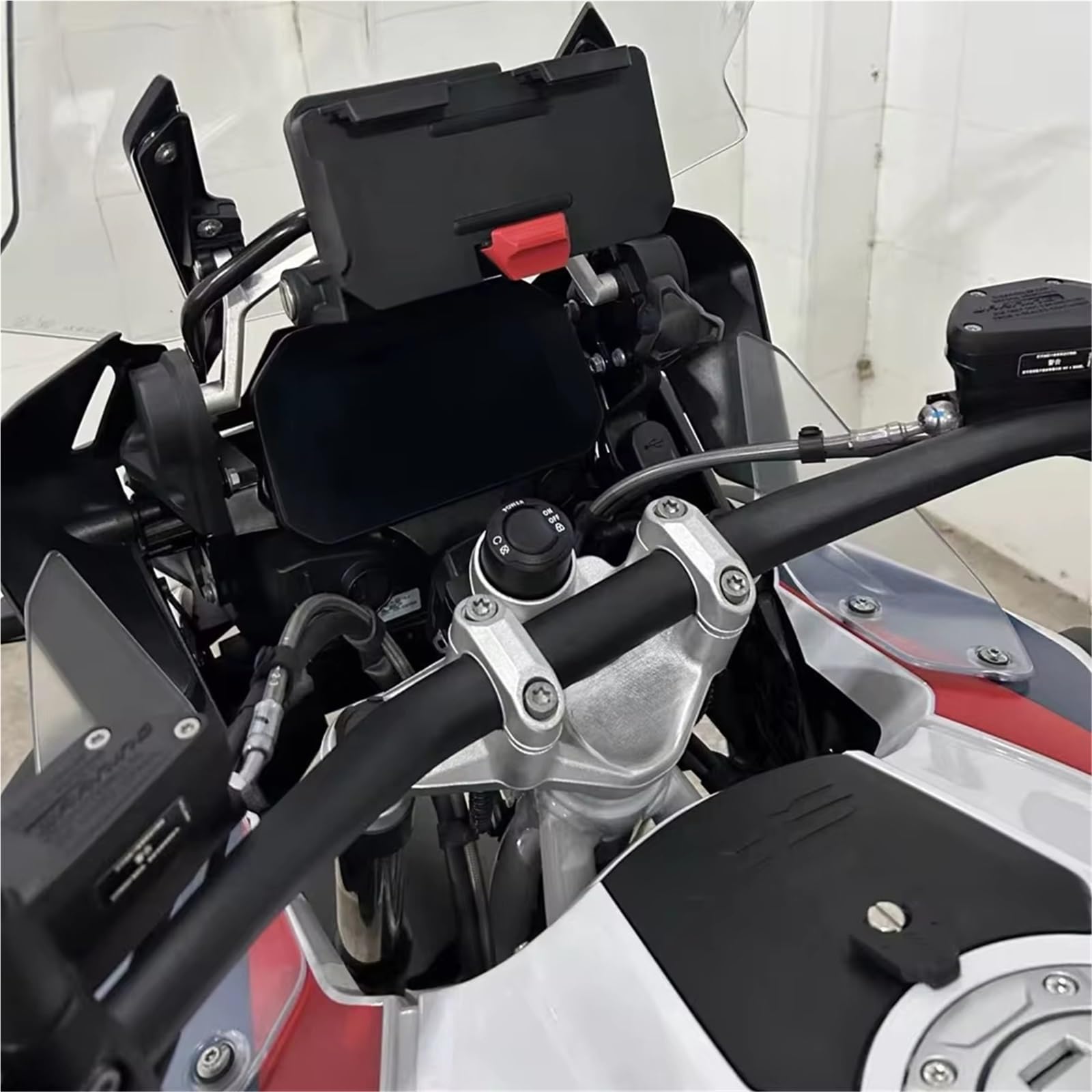 Navegación Motocicleta Soporte para R1200GS para R1250GS para ADV