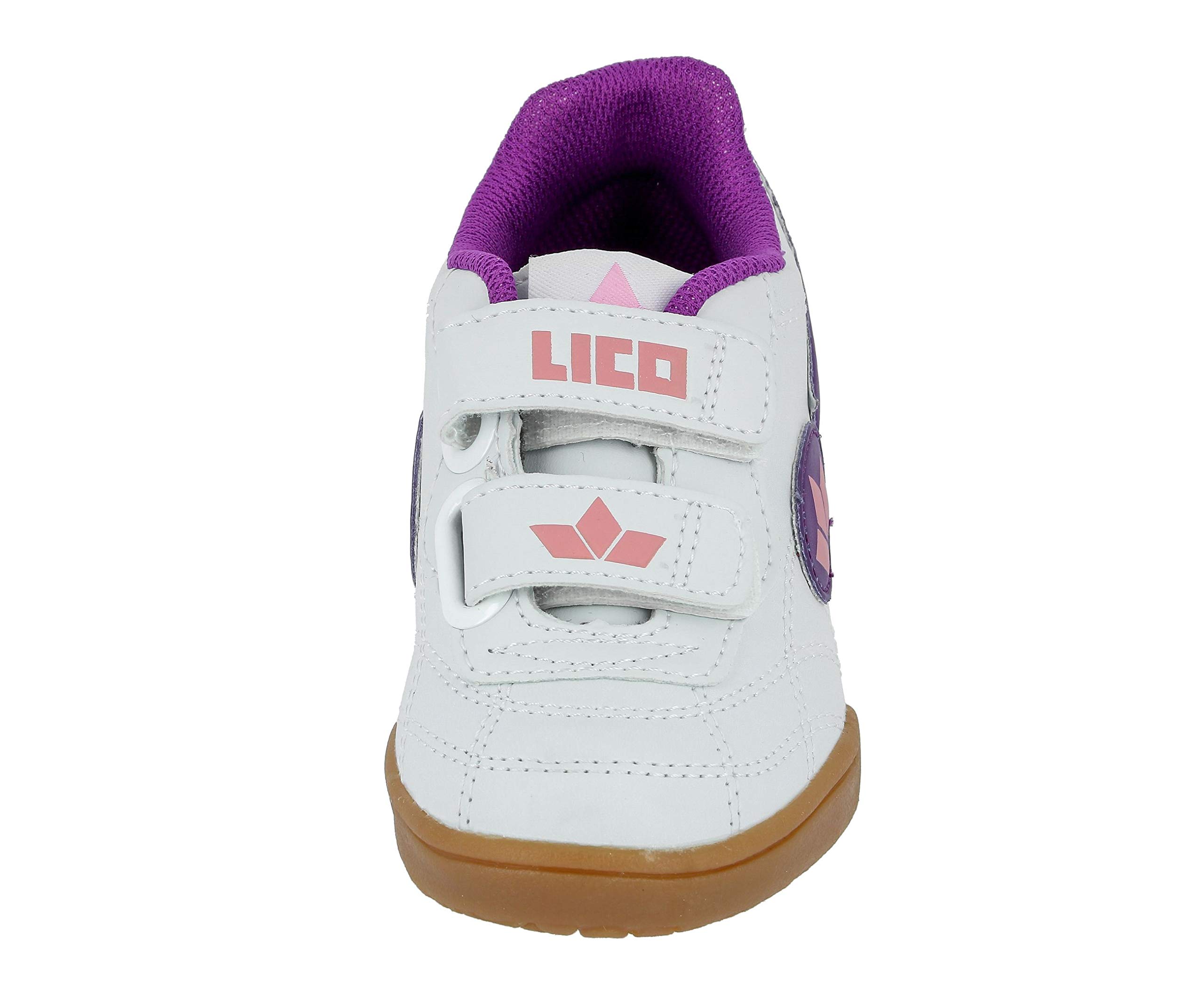 Lico Bernie V, Sneakers