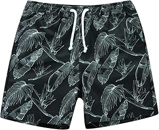 Bañador para niño 98 niños pequeños niños pequeños bebé niño verano impresión pantalones cortos playa traje de baño ropa camiseta niño 98