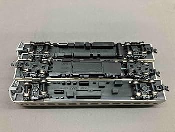 鉄道模型　5点セット NgaugeJP - 横濱模型 on X: 