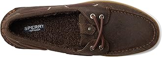 Sperry Mens Authentic Original 2-Eye Seacycled