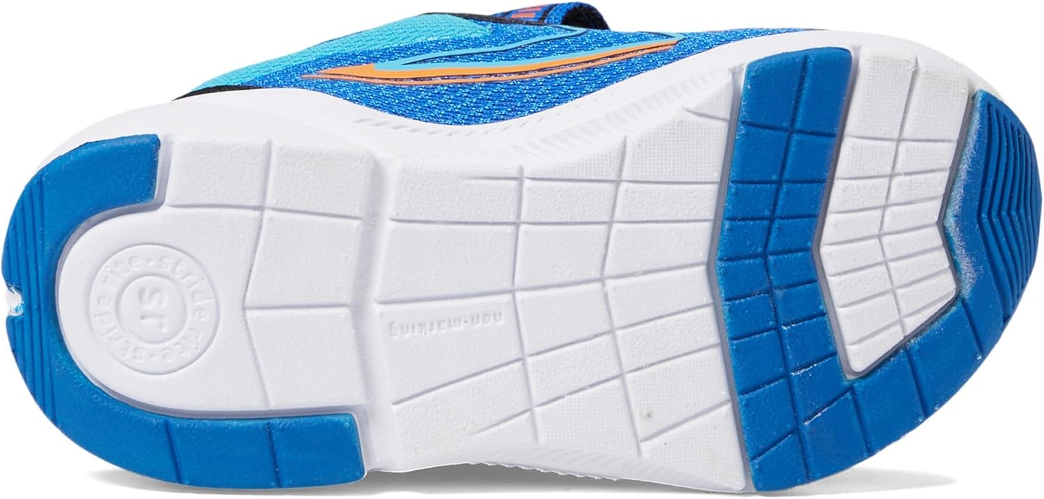 Stride Rite Baby Boys' Sr Lighted Cosmic 2.0 - Adapt