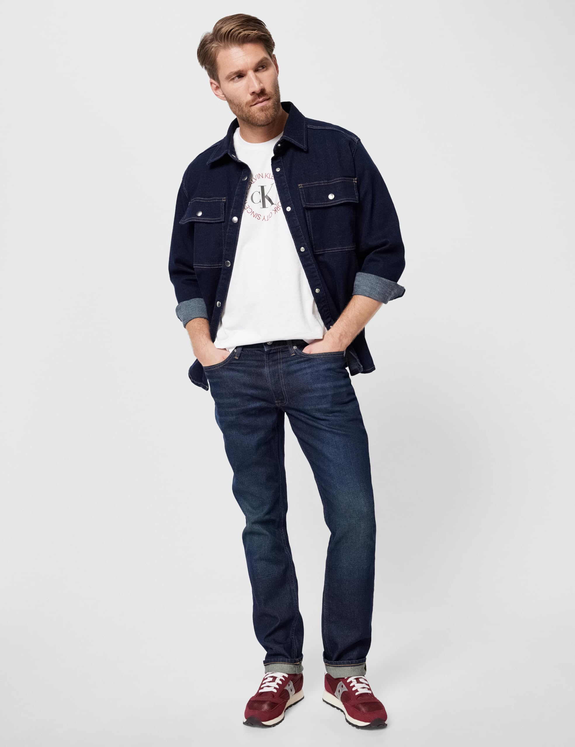 Calvin Klein Jeans Homme