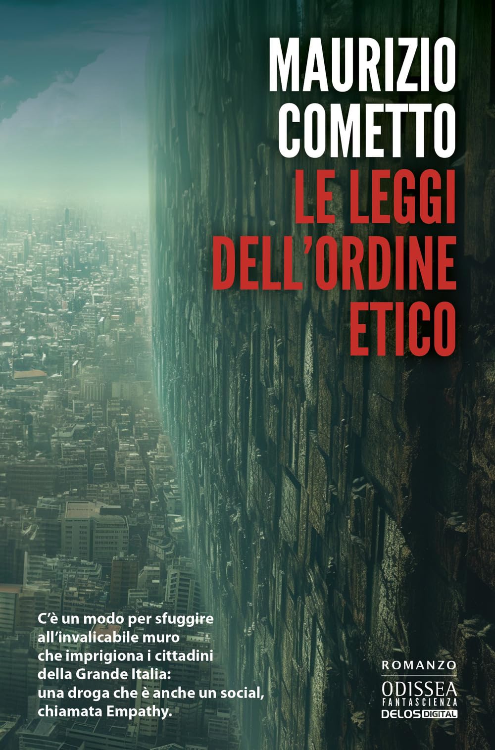 Le Leggi Dell'ordine Etico - 4