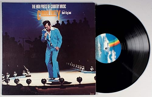 High Priest of Country Music