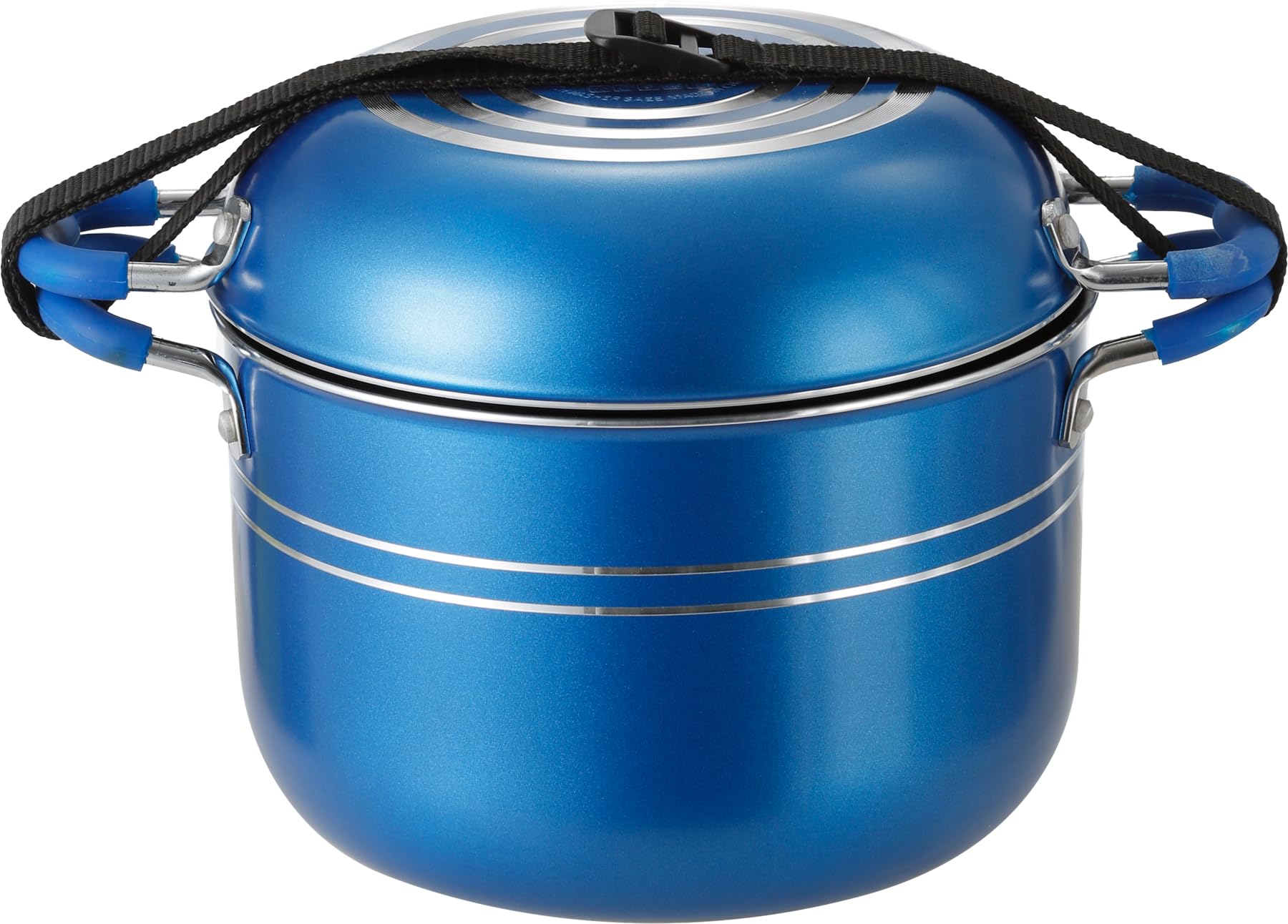 Brunner Juego de ollas Skipper 8 + 1 Ø 20 cm