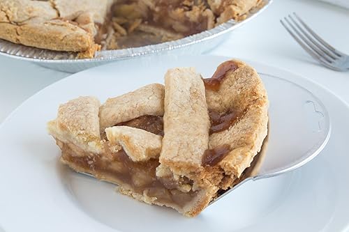 Miniatura 3 de Fox Run First Spatula Pie, 1.75 x 4.25 x 5.75 pulgadas, metálico