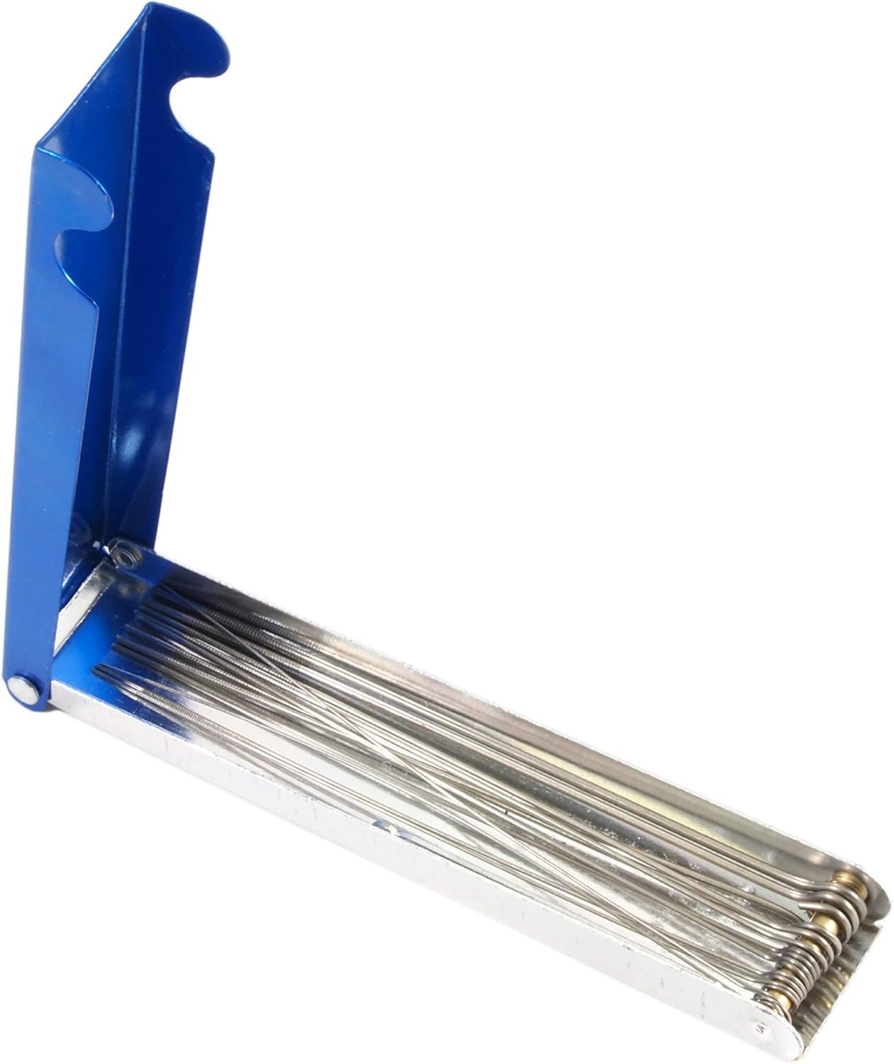 Forney 86119 7.5" Long Tip Cleaner Kit
