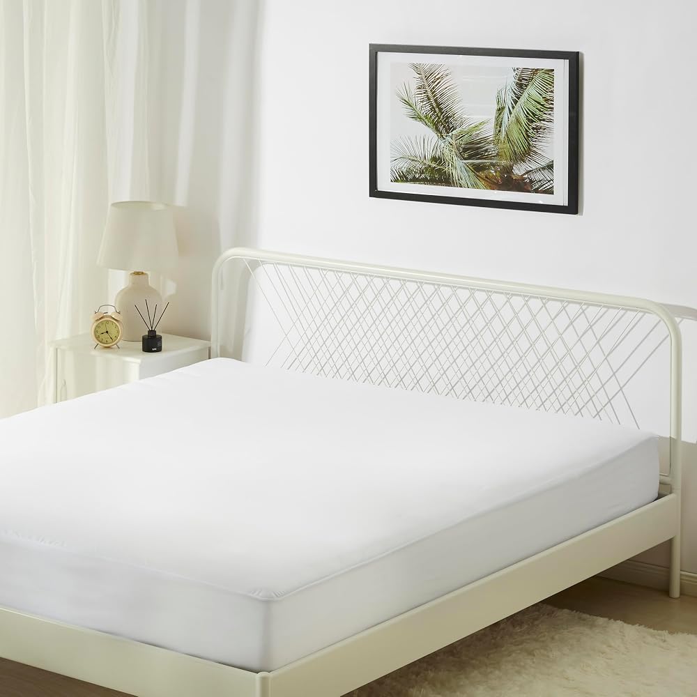 Best mattress protectors