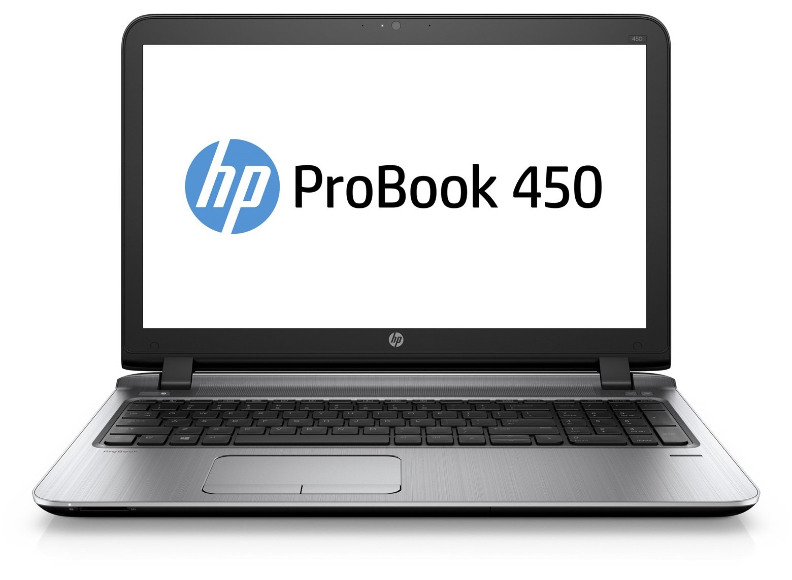 ◇ジャンク/hp ProBook 450G1/Core i5 4200M 2.50GHz/4GB/15.6インチ