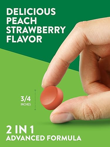 Miniatura 5 de Nature's Truth Gomitas de citrato de magnesio y potasio  60 unidades  Suplemento vegano, sin OMG y sin gluten