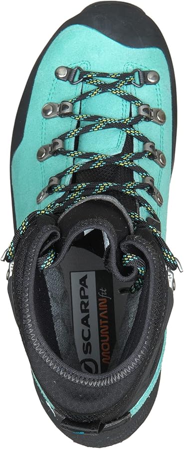 Amazon.co.jp: SCARPA (スカルパ) モンブランプロGTX WMN 2020モデル